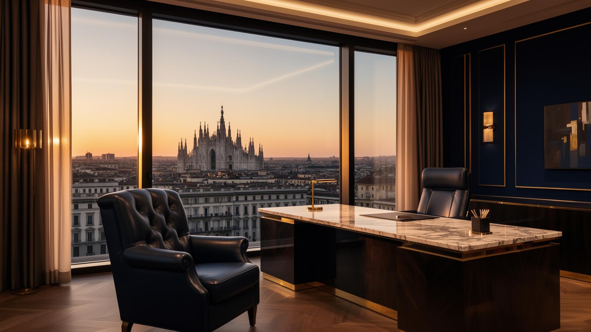 Cuomo Group Broker — Consulenza assicurativa indipendente